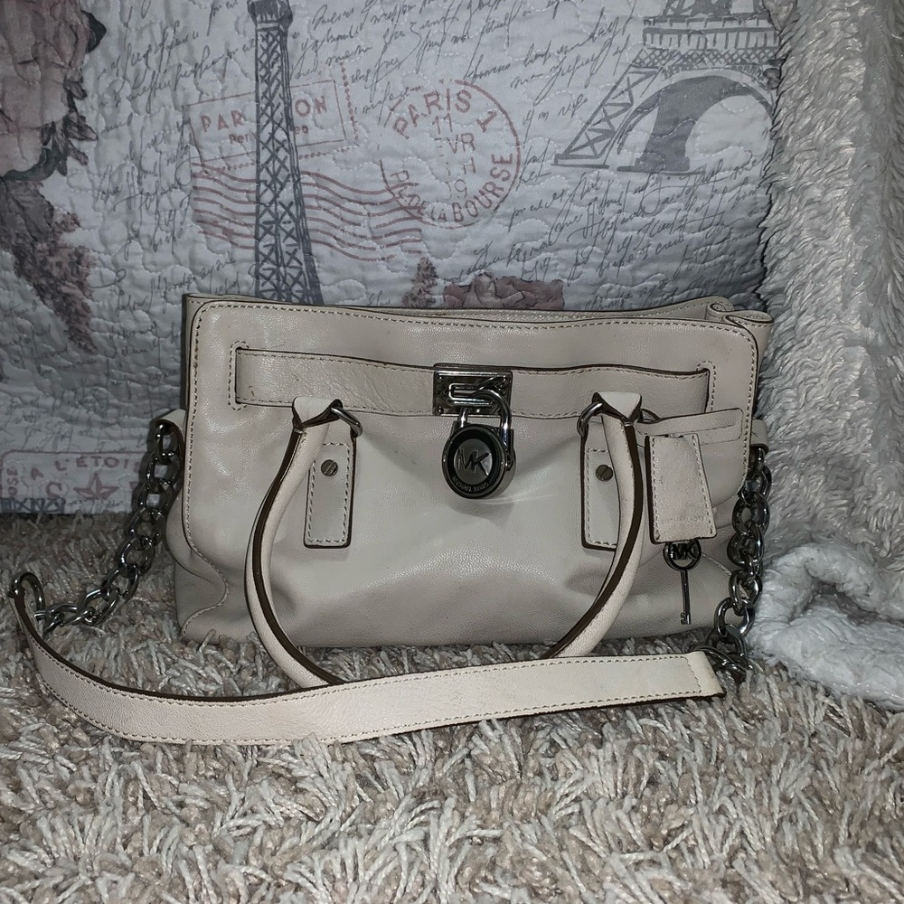 Michael Kors Medium Hamilton